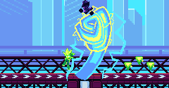 Advent Neon - Advent Neon
