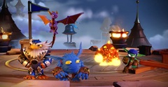 Skylanders: Imaginators - Skylanders: Imaginators