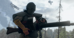 Battlefield 1 - Battlefield 1