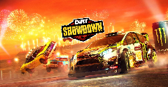 DiRT Showdown - DiRT Showdown