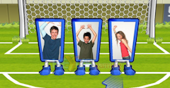 EyeToy: Play Sports - EyeToy: Play Sports