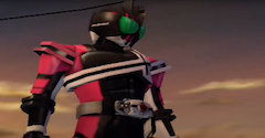 Kamen Rider: Climax Heroes - Kamen Rider: Climax Heroes