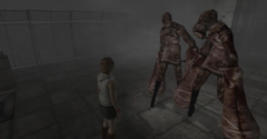 Silent Hill HD Collection - Silent Hill HD Collection