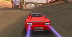 Asphalt: Injection - Asphalt: Injection
