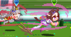 Umamusume: Pretty Derby - Party Dash - Umamusume: Pretty Derby - Party Dash