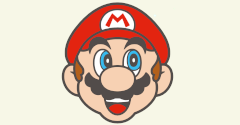 Hello, Mario! - Hello, Mario!