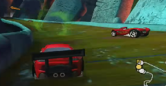 Hot Wheels: Beat That! - Hot Wheels: Beat That!