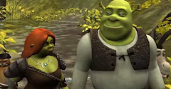 Shrek Forever After - Shrek Forever After