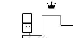 Bye-Bye BOXBOY! - Bye-Bye BOXBOY!