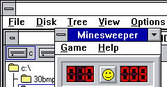 Windows 3.1 - Windows 3.1