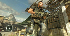 Call of Duty: Modern Warfare 2 (2009) - Call of Duty: Modern Warfare 2 (2009)