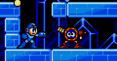 Mega Man: The Wily Wars - Mega Man: The Wily Wars