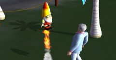 The Sims - Bustin' Out - The Sims - Bustin' Out