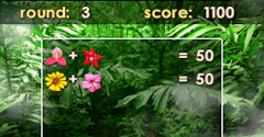 Zenses: Rainforest - Zenses: Rainforest