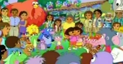 Dora's Big Birthday Adventure - Dora's Big Birthday Adventure