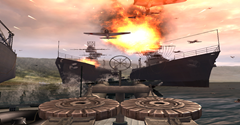 Medal of Honor: Pacific Assault - Medal of Honor: Pacific Assault