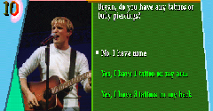 Westlife: Fan-O-Mania - Westlife: Fan-O-Mania
