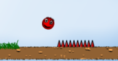 Red Ball 2 - Red Ball 2