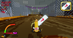 Shady Lewd Kart - Shady Lewd Kart