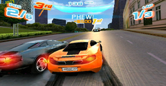 Asphalt 3D - Asphalt 3D
