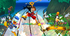 Kingdom Hearts: Melody of Memory - Kingdom Hearts: Melody of Memory