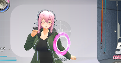 SoniComi - SoniComi