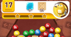 M&M's Adventure - M&M's Adventure
