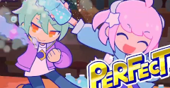 Pastel☆Parade - Pastel☆Parade