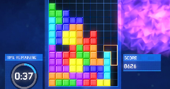 Tetris Ultimate - Tetris Ultimate