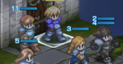 Final Fantasy Tactics - The Ivalice Chronicles - Final Fantasy Tactics - The Ivalice Chronicles