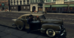 L.A. Noire - L.A. Noire