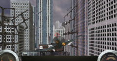 Sky Captain: Flying Legion Air Combat Challenge - Sky Captain: Flying Legion Air Combat Challenge