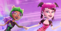 Monster High: Skultimate Roller Maze - Monster High: Skultimate Roller Maze