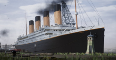 Titanic: Honor and Glory - Titanic: Honor and Glory