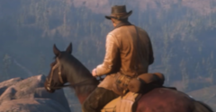 Red Dead Redemption 2 - Red Dead Redemption 2
