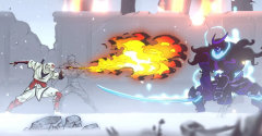 Shinobi: Art of Vengeance - Shinobi: Art of Vengeance