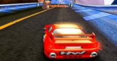 Hot Wheels: Stunt Track Challenge - Hot Wheels: Stunt Track Challenge