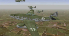 European Air War - European Air War