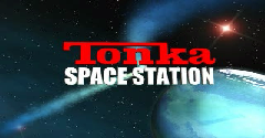 Tonka Space Station - Tonka Space Station
