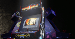 Mortal Kombat Arcade Kollection - Mortal Kombat Arcade Kollection
