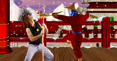 Way of the Warrior - Way of the Warrior
