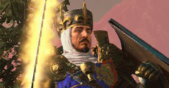 Total War: Warhammer III - Total War: Warhammer III