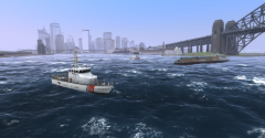 Ship Simulator Extremes - Ship Simulator Extremes