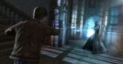 Harry Potter and the Deathly Hallows Part 2 - Harry Potter and the Deathly Hallows Part 2