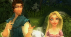 Tangled: the Video Game - Tangled: the Video Game