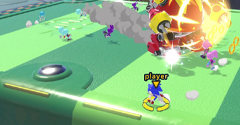 Sonic Rumble Party - Sonic Rumble Party