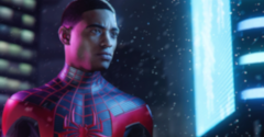 Marvel's Spider-Man: Miles Morales - Marvel's Spider-Man: Miles Morales