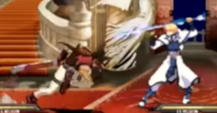 Guilty Gear XX - Guilty Gear XX