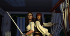 Pirates of the Caribbean: The Legend of Jack Sparrow - Pirates of the Caribbean: The Legend of Jack Sparrow