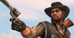 Red Dead Redemption - Red Dead Redemption